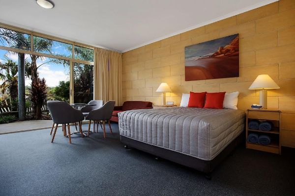 Portside Motel (Port Campbell)